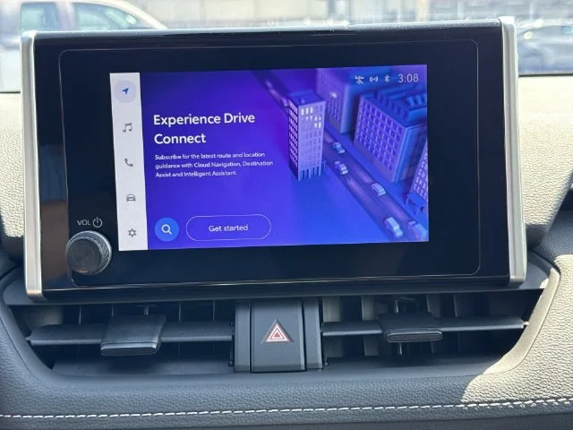 SEMINUEVOS TOYOTA RAV4 Hybrid a Estados en autogozo