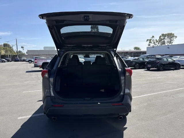 SEMINUEVOS TOYOTA RAV4 Hybrid a Estados en autogozo