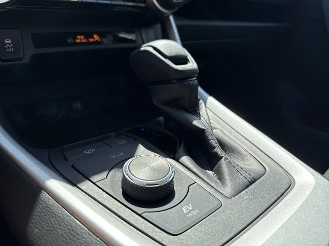 SEMINUEVOS TOYOTA RAV4 Hybrid a Estados en autogozo