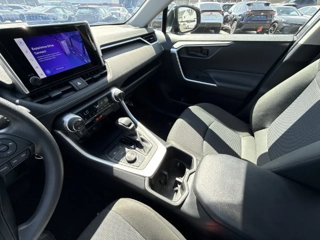 SEMINUEVOS TOYOTA RAV4 Hybrid a Estados en autogozo