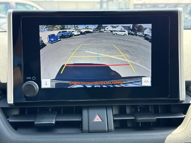 SEMINUEVOS TOYOTA RAV4 Hybrid a Estados en autogozo