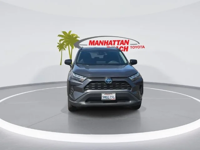 SEMINUEVOS TOYOTA RAV4 Hybrid a Estados en autogozo