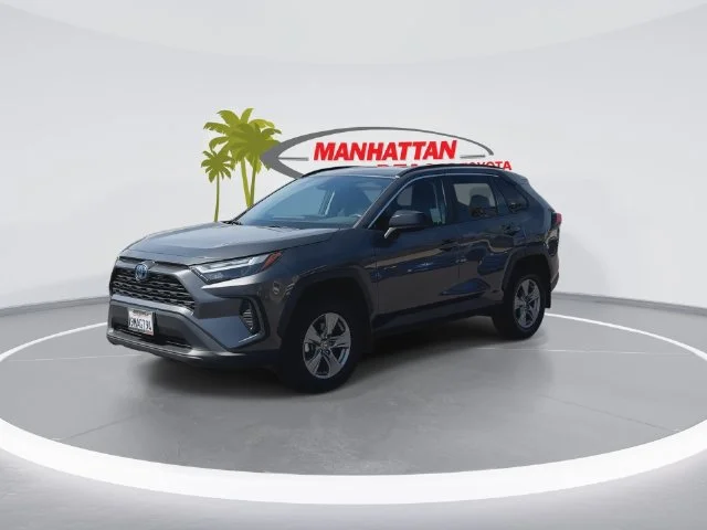 SEMINUEVOS TOYOTA RAV4 Hybrid a Estados en autogozo