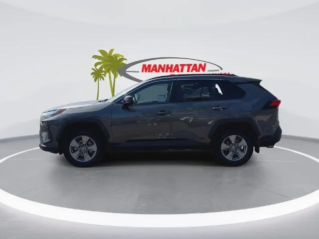 SEMINUEVOS TOYOTA RAV4 Hybrid a Estados en autogozo