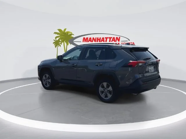 SEMINUEVOS TOYOTA RAV4 Hybrid a Estados en autogozo