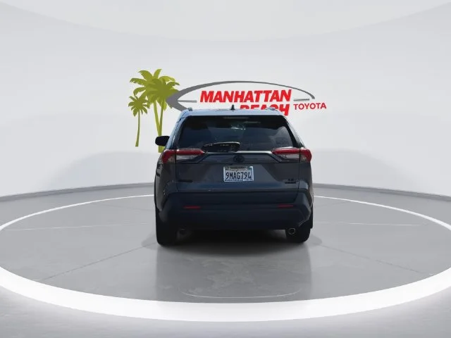 SEMINUEVOS TOYOTA RAV4 Hybrid a Estados en autogozo