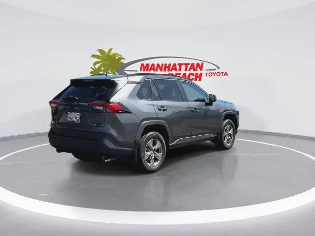 SEMINUEVOS TOYOTA RAV4 Hybrid a Estados en autogozo