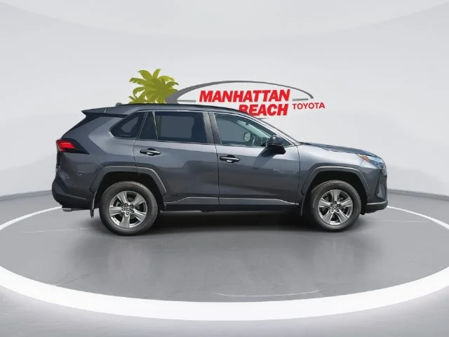 SEMINUEVOS TOYOTA RAV4 Hybrid a Estados en autogozo