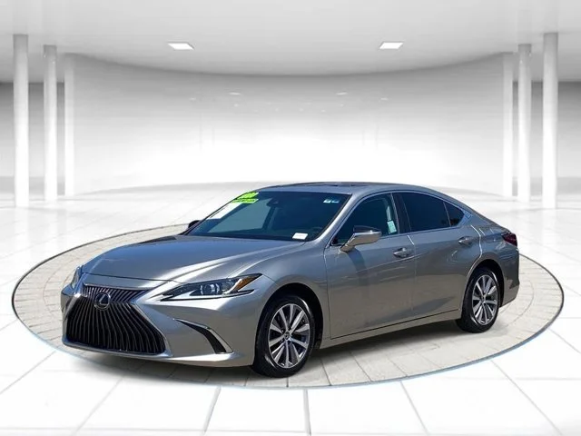 SEMINUEVOS LEXUS ES a Estados en autogozo