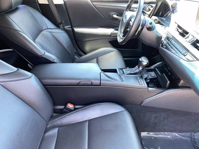 SEMINUEVOS LEXUS ES a Estados en autogozo