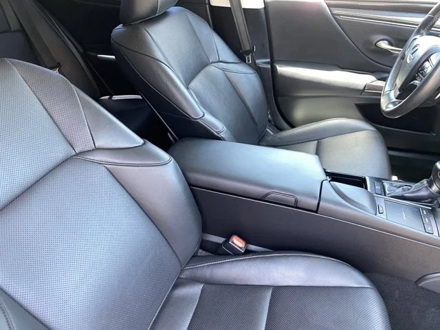 SEMINUEVOS LEXUS ES a Estados en autogozo
