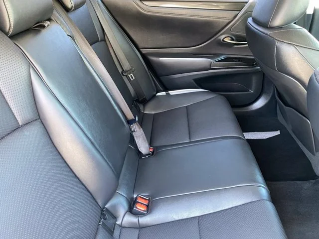 SEMINUEVOS LEXUS ES a Estados en autogozo