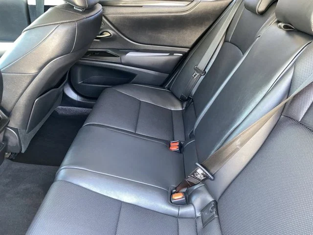 SEMINUEVOS LEXUS ES a Estados en autogozo
