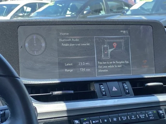 SEMINUEVOS LEXUS ES a Estados en autogozo