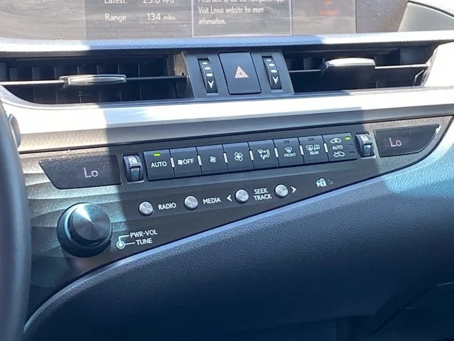 SEMINUEVOS LEXUS ES a Estados en autogozo