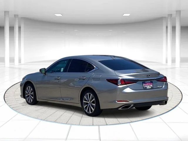 SEMINUEVOS LEXUS ES a Estados en autogozo