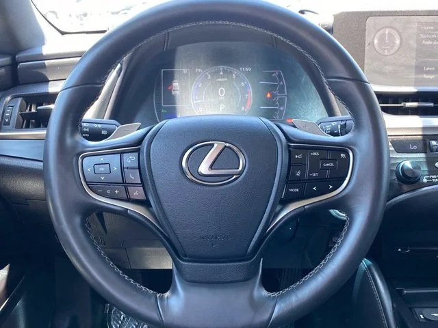 SEMINUEVOS LEXUS ES a Estados en autogozo