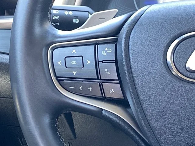 SEMINUEVOS LEXUS ES a Estados en autogozo