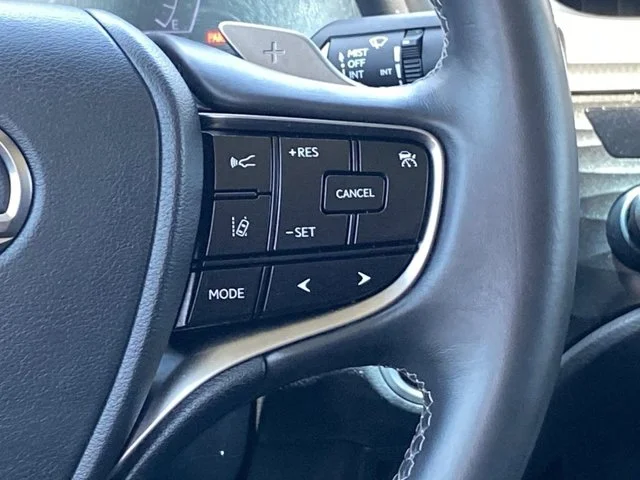SEMINUEVOS LEXUS ES a Estados en autogozo