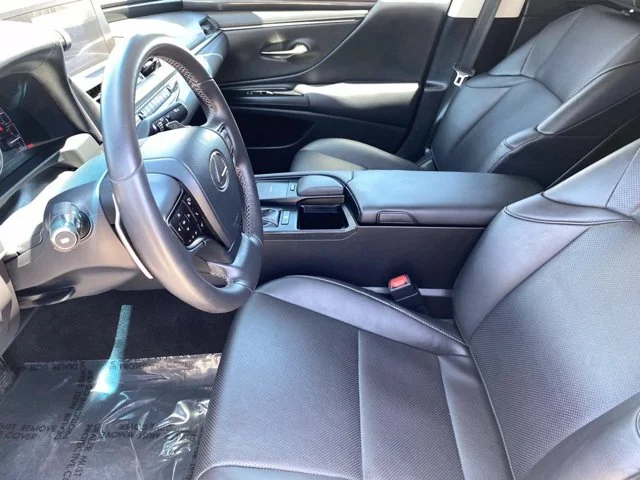 SEMINUEVOS LEXUS ES a Estados en autogozo