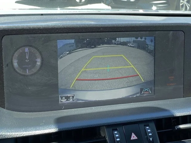 SEMINUEVOS LEXUS ES a Estados en autogozo