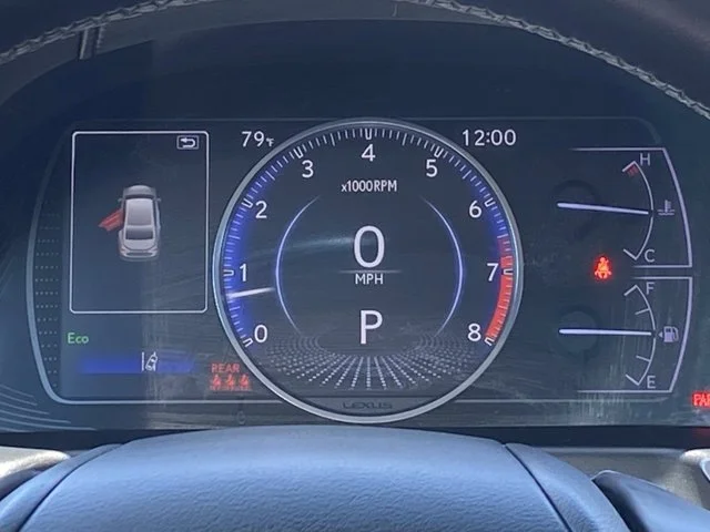 SEMINUEVOS LEXUS ES a Estados en autogozo