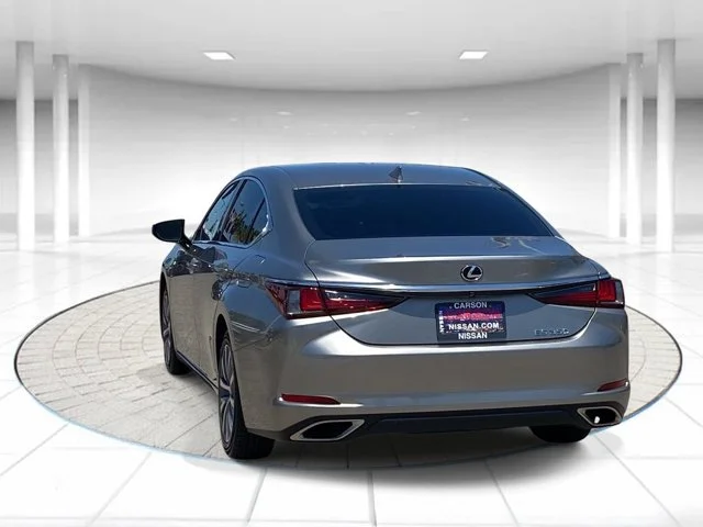 SEMINUEVOS LEXUS ES a Estados en autogozo