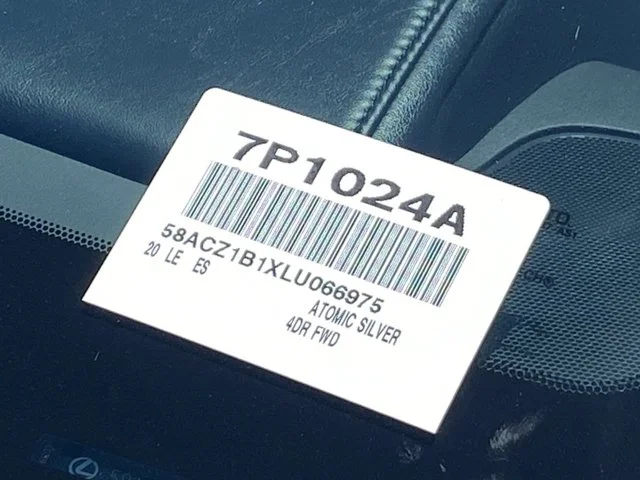 SEMINUEVOS LEXUS ES a Estados en autogozo