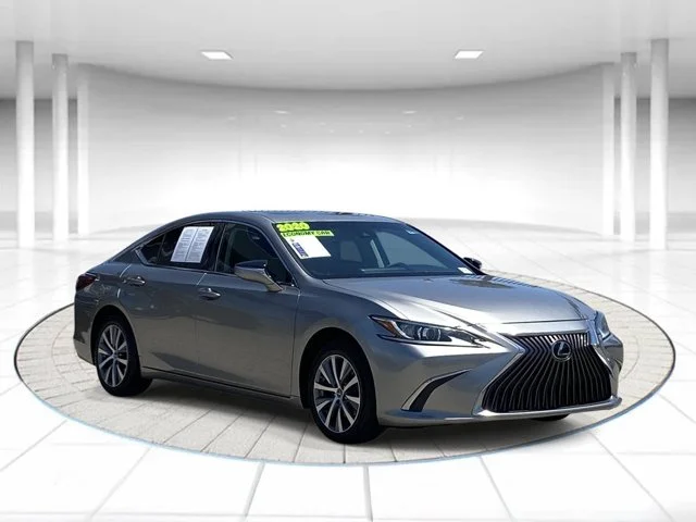 SEMINUEVOS LEXUS ES a Estados en autogozo