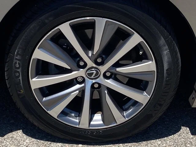 SEMINUEVOS LEXUS ES a Estados en autogozo