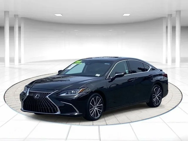 SEMINUEVOS LEXUS ES a Estados en autogozo