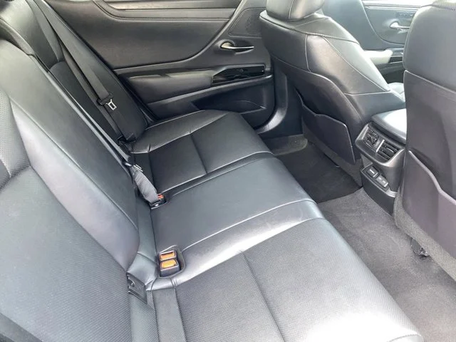 SEMINUEVOS LEXUS ES a Estados en autogozo