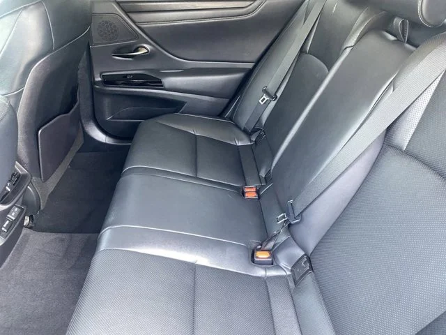SEMINUEVOS LEXUS ES a Estados en autogozo