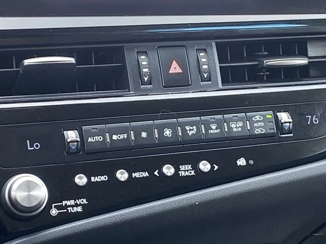 SEMINUEVOS LEXUS ES a Estados en autogozo