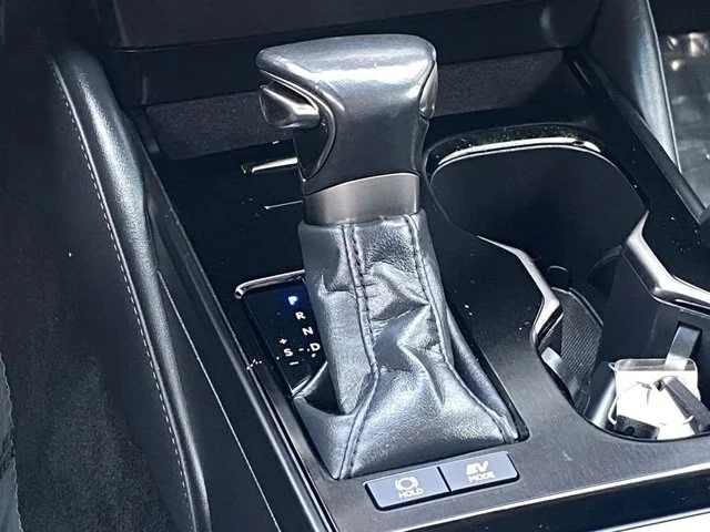 SEMINUEVOS LEXUS ES a Estados en autogozo