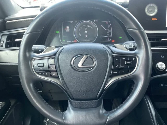 SEMINUEVOS LEXUS ES a Estados en autogozo