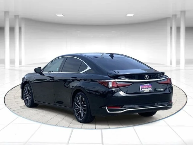 SEMINUEVOS LEXUS ES a Estados en autogozo