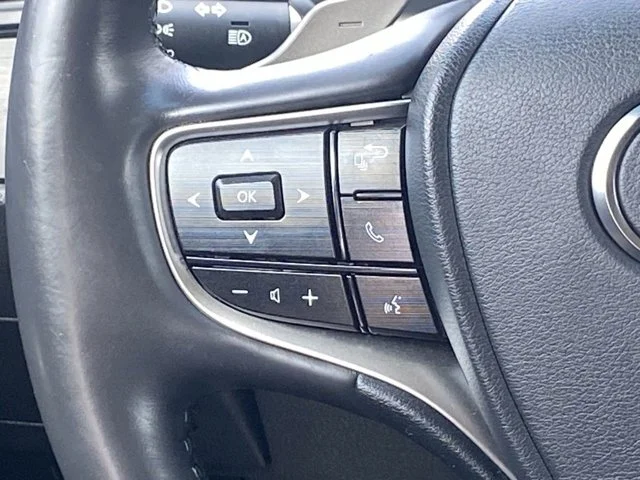 SEMINUEVOS LEXUS ES a Estados en autogozo