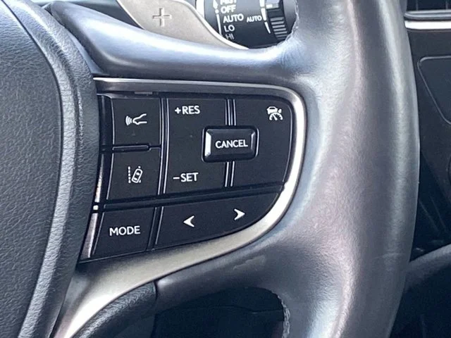 SEMINUEVOS LEXUS ES a Estados en autogozo