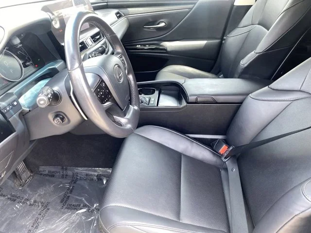 SEMINUEVOS LEXUS ES a Estados en autogozo
