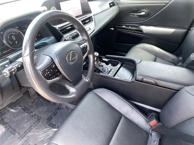 SEMINUEVOS LEXUS ES a Estados en autogozo