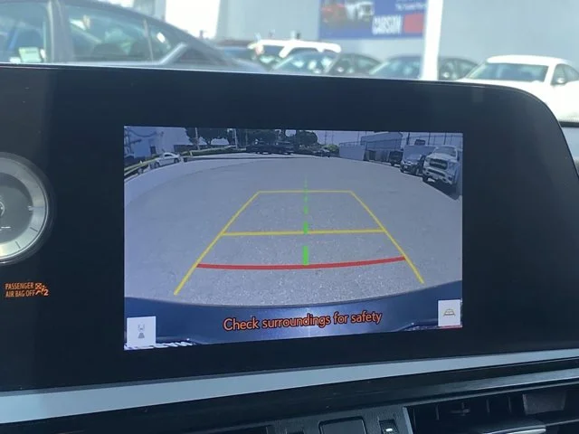 SEMINUEVOS LEXUS ES a Estados en autogozo