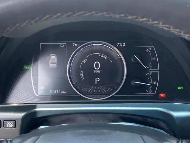 SEMINUEVOS LEXUS ES a Estados en autogozo