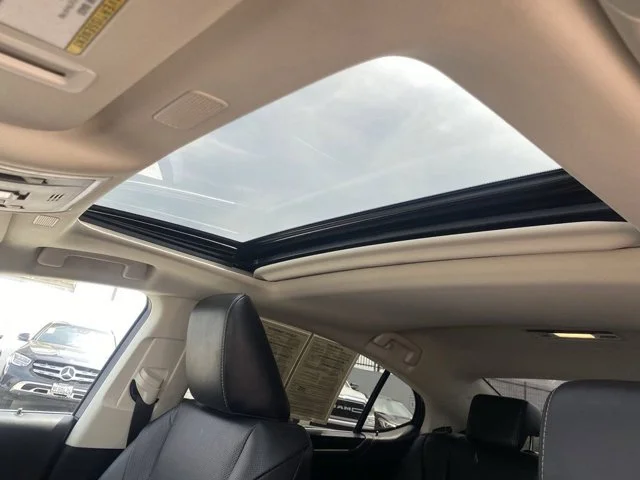 SEMINUEVOS LEXUS ES a Estados en autogozo