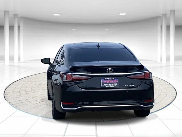 SEMINUEVOS LEXUS ES a Estados en autogozo