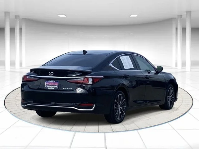 SEMINUEVOS LEXUS ES a Estados en autogozo