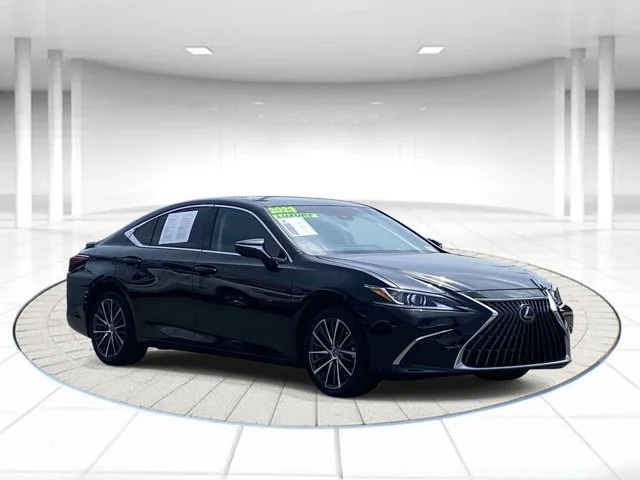 SEMINUEVOS LEXUS ES a Estados en autogozo