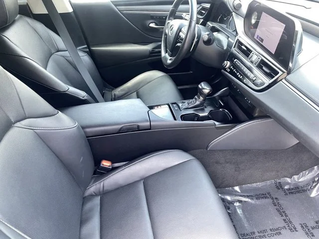 SEMINUEVOS LEXUS ES a Estados en autogozo