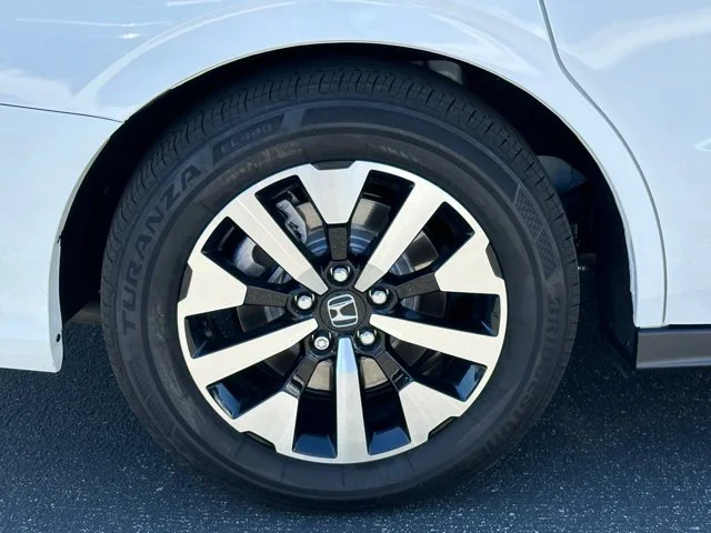 SEMINUEVOS HONDA Odyssey a Estados en autogozo