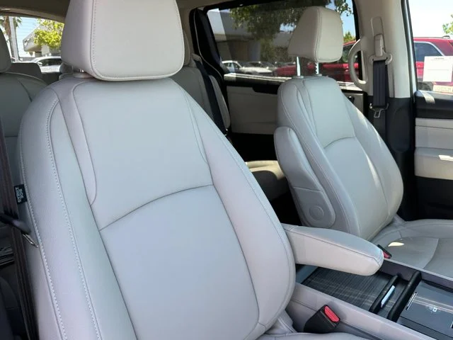 SEMINUEVOS HONDA Odyssey a Estados en autogozo